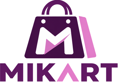 mikart logo